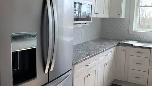 Kitchen Remodeling
